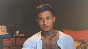 Intip Sosok Fabio Toba, Bintang Film Porno Gay Pertama asal ...