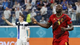 16 Besar Euro 2020: Lukaku Iri dengan Dua Kelebihan Ronaldo