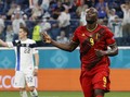 Hasil Euro 2020: Belgia Kalahkan Finlandia 2-0
