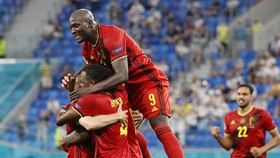 Jadwal 16 Besar Euro 2020: Belgia vs Portugal