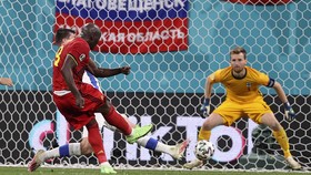Lukaku Bakal Singkirkan Werner di Formasi Inti Chelsea