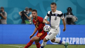 Momentum Hazard Bunuh 'Hantu' Ronaldo
