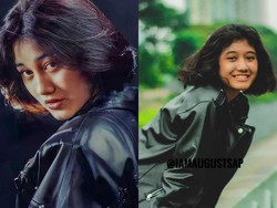 Pengakuan Wanita yang Viral Mirip Nike Ardilla, Disebut Netizen Reinkarnasi
