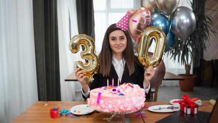 Saat Memasuki Usia Kepala Tiga, Ini Hal Penting yang Harus Kamu Lakukan