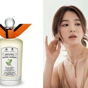 Mau Punya Aroma yang Sama dengan Artis Korea? Coba Rekomendasi Parfum Berikut Ini!