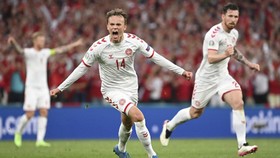 Menanti Dinamit Denmark Berdentum Kembali