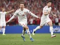 Menanti Dinamit Denmark Berdentum Kembali