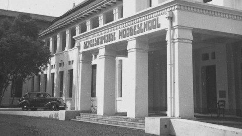 Budi Utomo: Sejarah, Tokoh, dan Tujuan Organisasi - CNN Indonesia