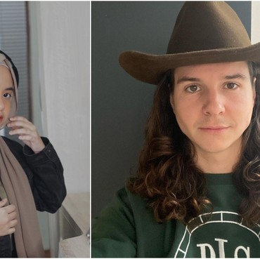 Musisi Indonesia Hanin Dhiya Digandeng Lukas Graham Rilis 'Happy For You'