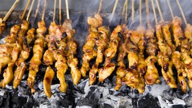 3 Resep Bumbu untuk Bikin Sate saat Iduladha