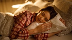 Doa Tidur yang Diajarkan Rasulullah dalam Islam