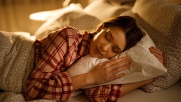 img-title Doa Tidur yang Diajarkan Rasulullah dalam Islam