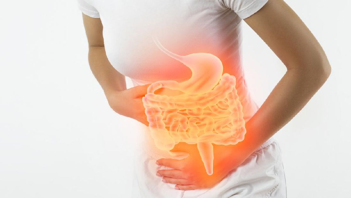 Penyakit IBD Kian Marak di Indonesia, Ini Gejala yang Harus Diwaspadai