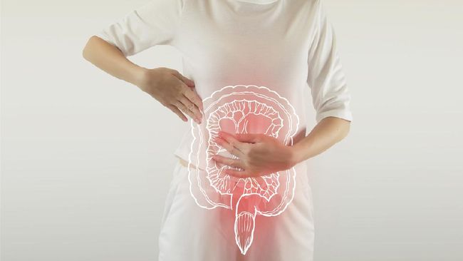 Penyakit usus buntu merupakan kondisi saat apendiks atau kantung yang menjadi bagian dari usus besar mengalami peradangan. Berikut sejumlah gejala usus buntu.