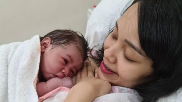 ARTI NAMA BAYI PEREMPUAN BABE CABITA