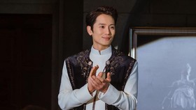 7 Rekomendasi Drama Korea yang Dibintangi Ji Sung, Ada Adamas