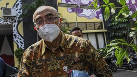 BKN: Kewenangan Kapolri Sampaikan Mekanisme ASN Novel Cs