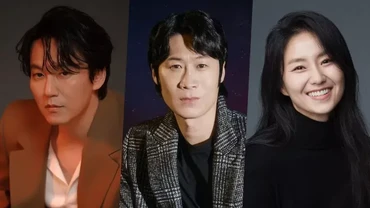 img-title Kim Nam Gil, Jin Seon Kyu, dan Kim So Jin Bintangi Drama Korea Terbaru
