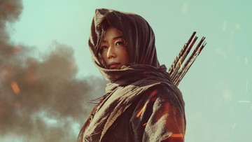 Jun Ji-hyun Buka Suara soal Nasib Kingdom Season 3