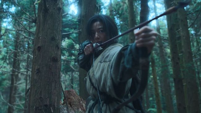Sutradara Kim Sung-hoon mengatakan Ashin of the North akan menampilkan pemandangan yang begitu kontras dengan dua serial pendahulunya.