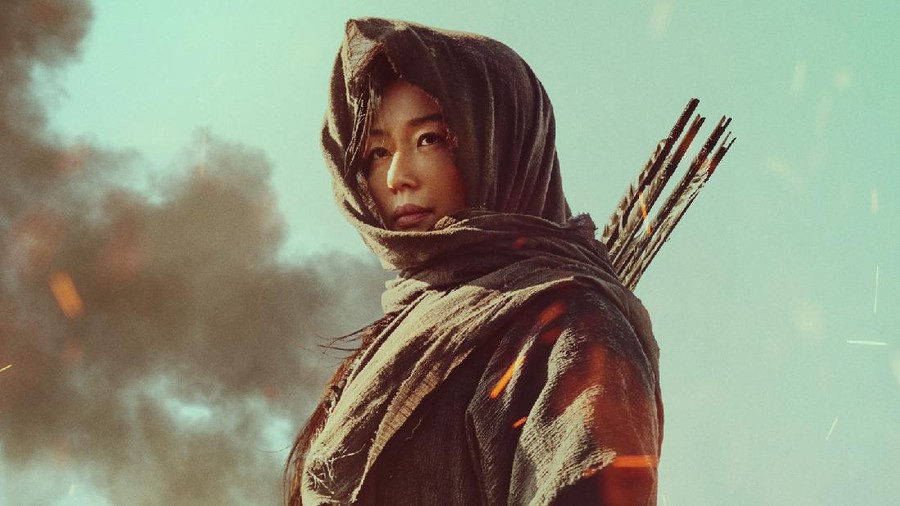 Kingdom: Ashin of the North Kingdom: Ashin of the North