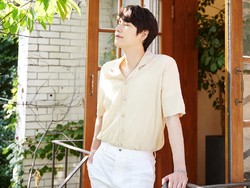 Kyuhyun Super Junior Siap Comeback Lewat 2021 Project Season