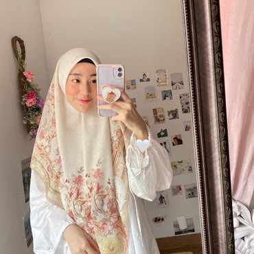 Anak Bahas soal Papi, Larissa Chou: Kita Nggak Punya Papi