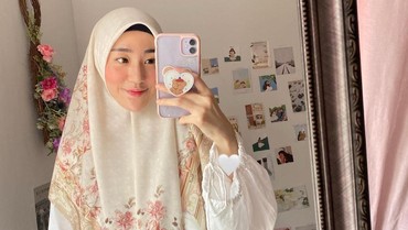 Anak Bahas soal Papi, Larissa Chou: Kita Nggak Punya Papi