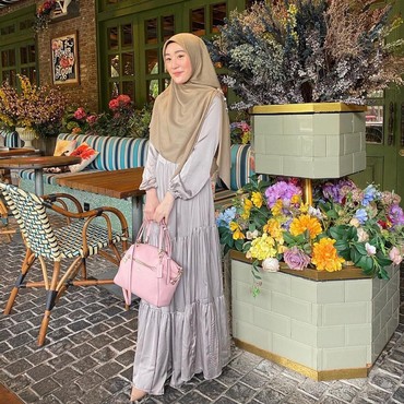 Tak Lagi Jadi Istri Alvin, Larissa Chou Menangis dan Pura-pura Kuat