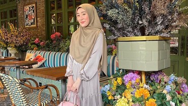 Tak Lagi Jadi Istri Alvin, Larissa Chou Menangis dan Pura-pura Kuat
