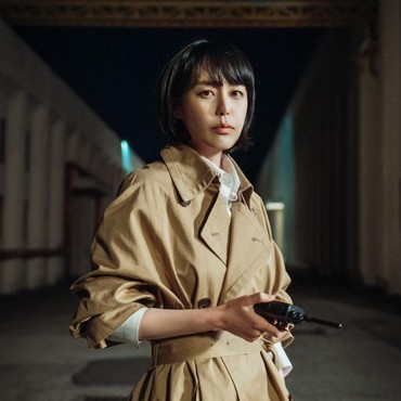 Lee Ha Na Ungkap Perubahan Perannya di Drama Korea 'Voice 4'