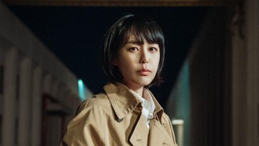 Lee Ha Na Ungkap Perubahan Perannya di Drama Korea 'Voice 4'