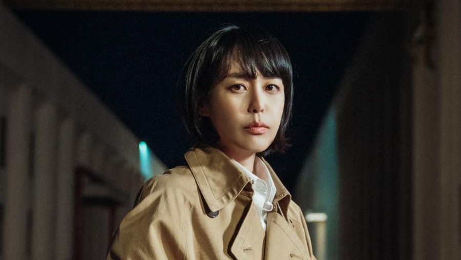 Lee Ha Na