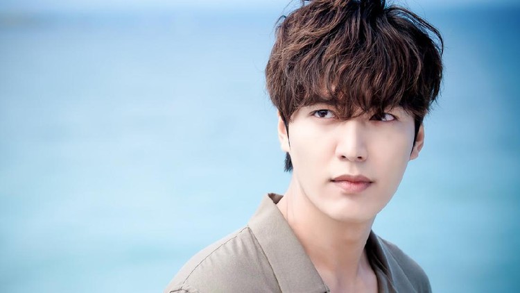 Lee Min Ho
