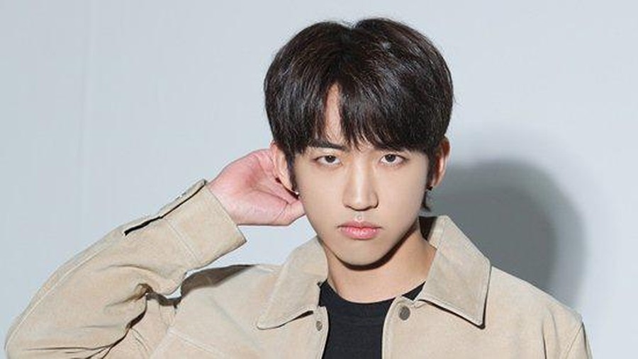 Lee Seung Yoon Lee Seung Yoon