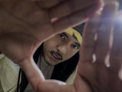 Mantap Jadi Lagu Baru Rapper Kelahiran Kanada Liquid Silva