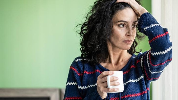 5 Makanan untuk Anxiety Ini Bisa Kurangi Gejala Rasa Cemas