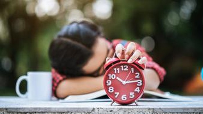 Ada-Ada Aja! Beginilah 5 Tipe Orang yang Suka Menunda-Nunda, Kamu Termasuk?