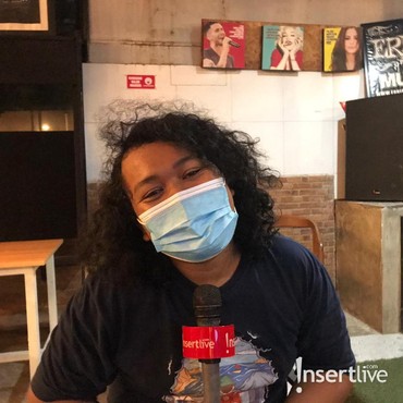 Dulu Digaji Rp19 Ribu, Marshel Widianto Kini Berpenghasilan Puluhan Juta