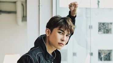 img-title Aktor Thailand Mew Suppasit Sudah Tak Sabar Bertemu dengan Fans di Indonesia