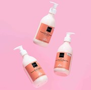 Scarlett Fragrance Brightening Body Lotion Jolly, Varian Baru yang Wanginya Mirip YSL Black Opium