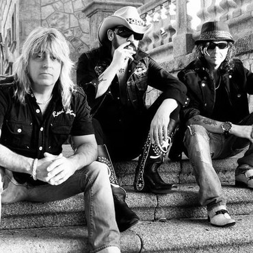 Novel Grafis Motorhead Sedang Digarap, Ceritakan 40 Tahun Karier Band