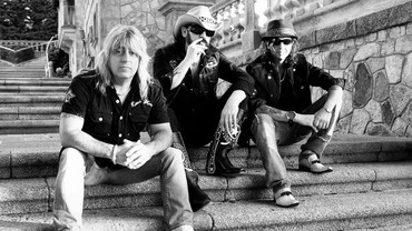 Novel Grafis Motorhead Sedang Digarap, Ceritakan 40 Tahun Karier Band