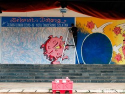 Sebaran 5.403 Kasus COVID-19 RI 5 September: Jateng 625 Kasus, DKI 303