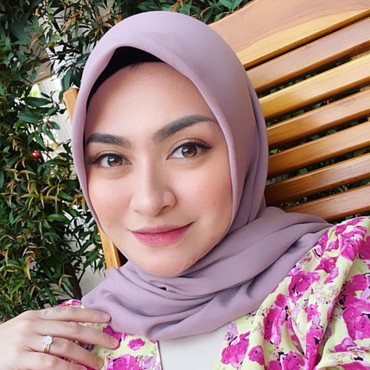 DJ Katty Syok Nathalie Holscher Disebut Punya Video Syur bareng Manajer