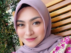 Kronologi Nathalie Holscher Dituding Selingkuh dengan Manajer