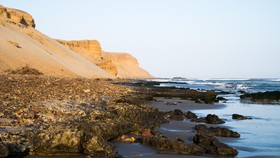 Chicama, Gulungan Ombak yang Dilindungi Pemerintah Peru