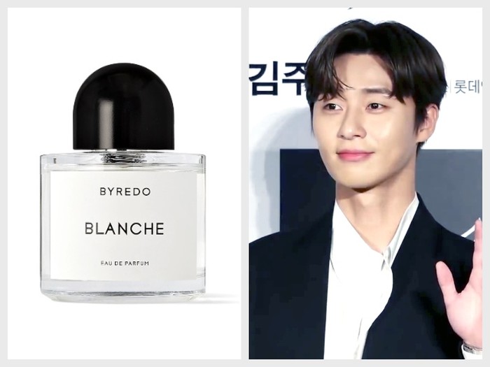 park seo joon