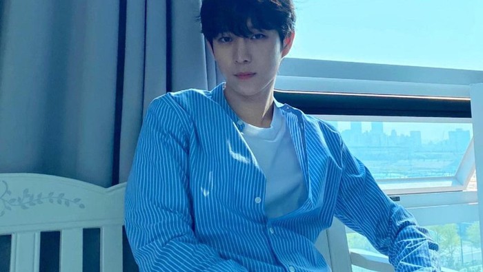 Comeback Drama School 2021 Dibintangi Artis Muda Populer, Siapa Saja?