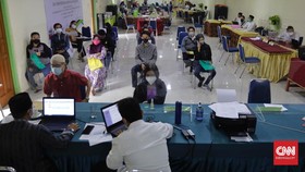 Banyak Masalah PPDB, Kemendikbud Bakal Bikin Satgas Pemantauan